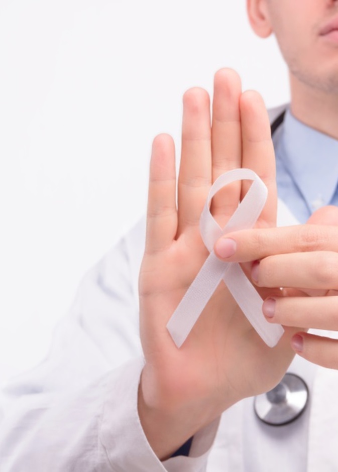 العلاج المناعي لسرطان الرئة.. فعالية أطول وأعراض أقل