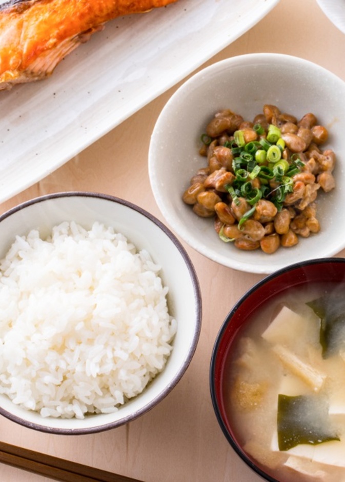 النظام الغذائي الياباني الأفضل في إطالة العمر