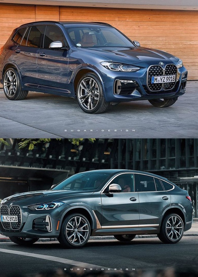 بي إم دبليو تحذر من تحديد موعد لمنع سيارات البنزين والديزل