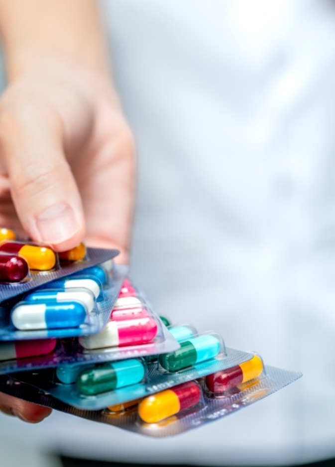 تحذير عالمي بخصوص مقاومة المضادات الحيوية