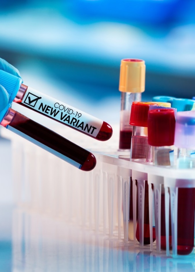 تحذير عالمي من متحور جديد لكورونا
