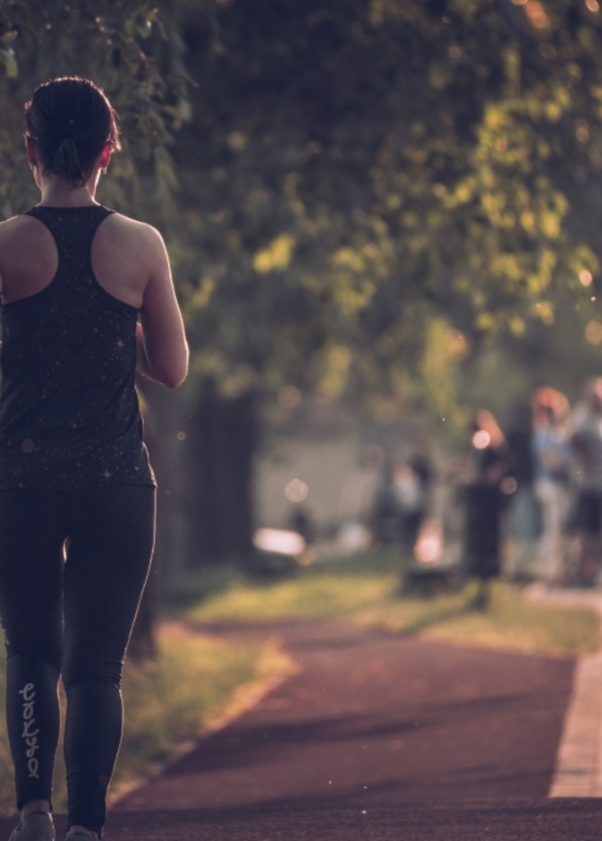 تمارين رياضية للتخلص من حصوات الحالب