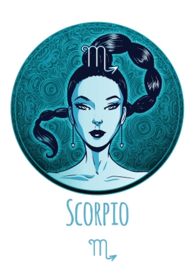 توقعات ماغي فرح للابراج المائية في شهر نوفمبر 2021