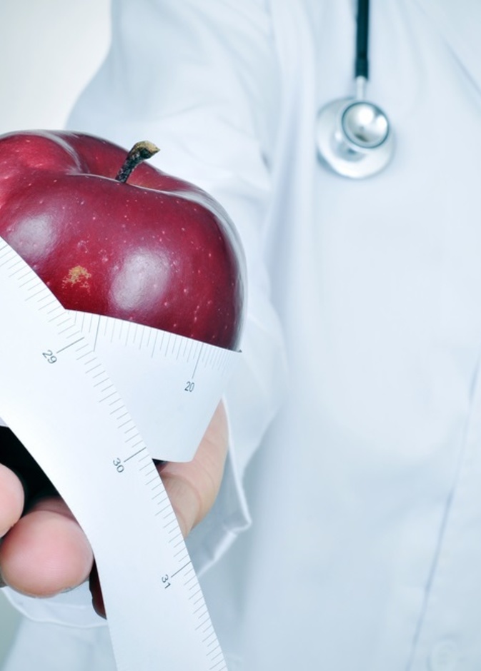 جراحة السمنة لمرضى الكبد الدهني تحد من مضاعفات القلب الخطيرة