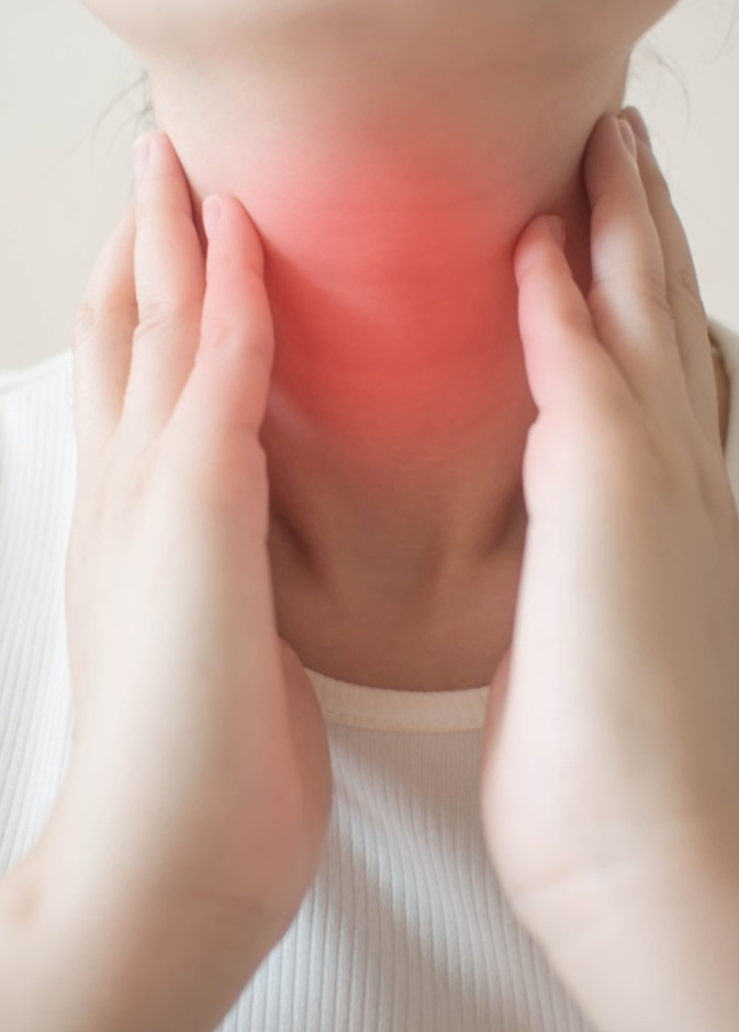 أطعمة ممنوعة لمرضى الغدة الدرقية