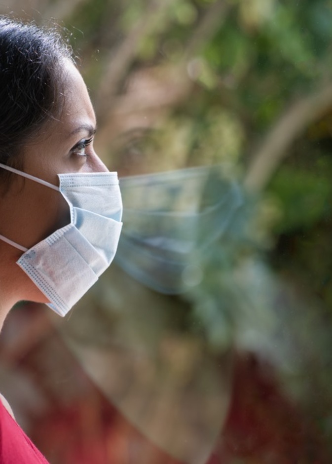 أعراض متحور كورونا الجديد وأهم المعلومات عنه