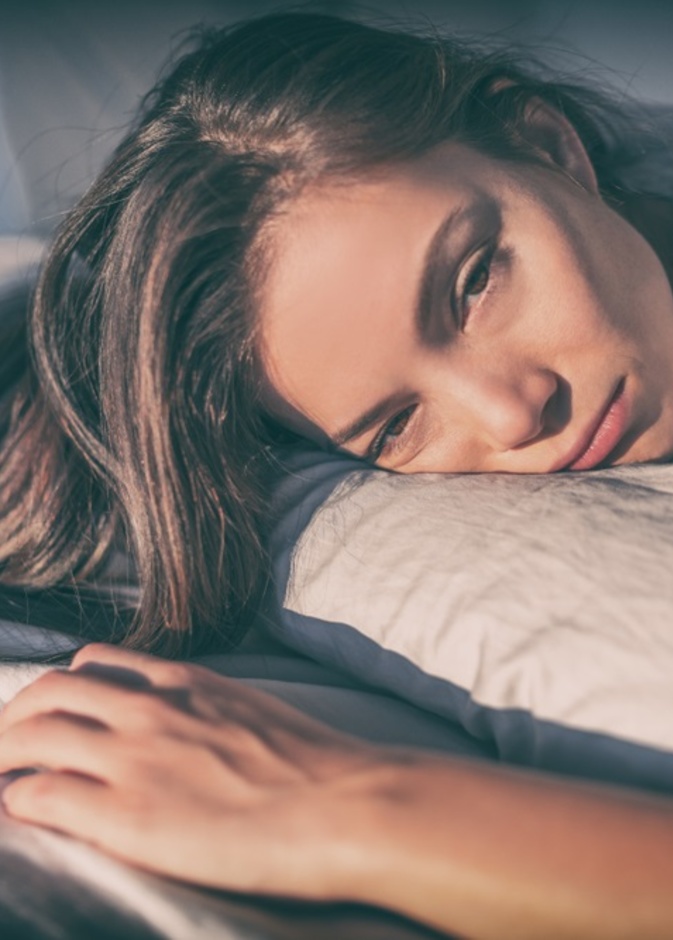 الأرق وعلاقته بمرض السكري