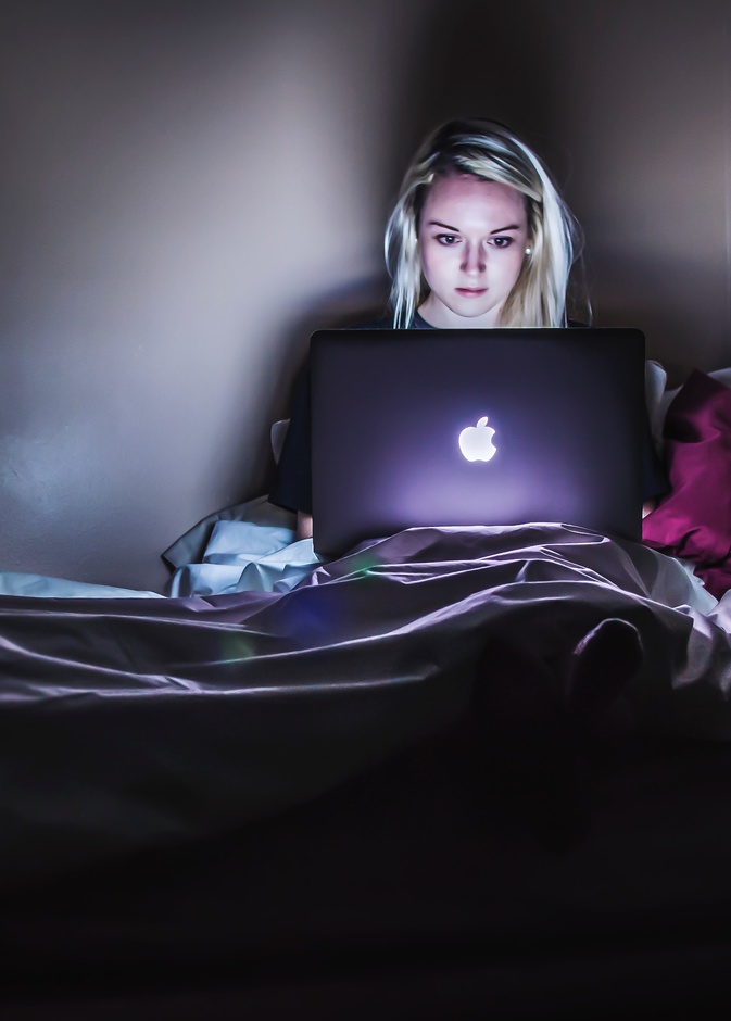 العمل الليلي وأضراره على صحة القلب