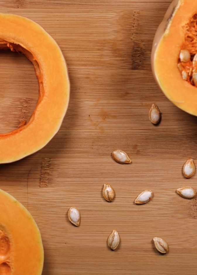  فوائد بذور اليقطين لمرضى السكري