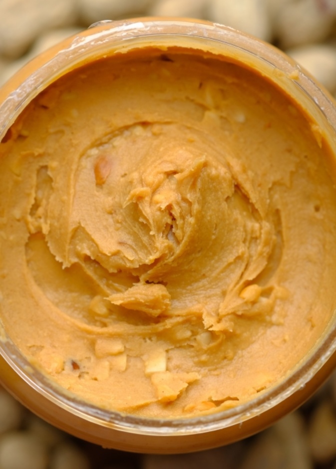 فوائد زبدة الفول السوداني للنوم