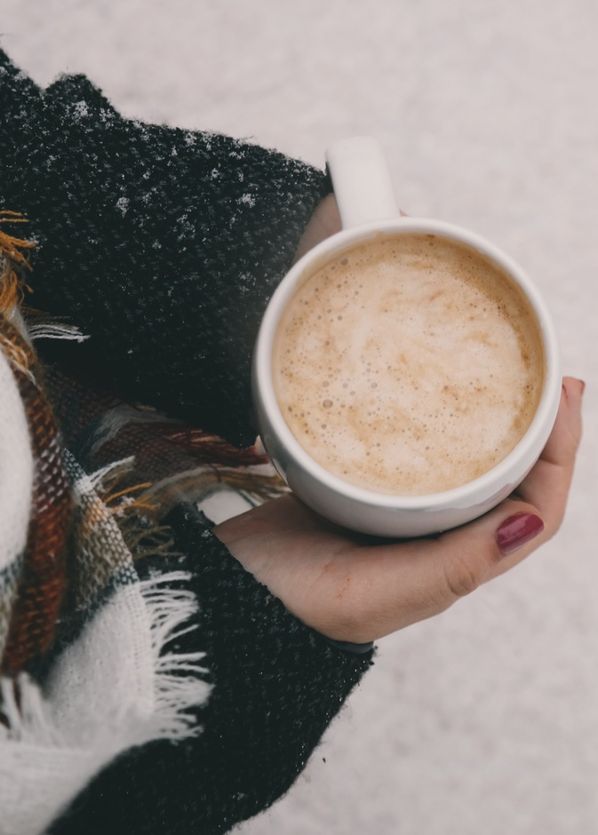 فوائد مشروب الكاكاو في الشتاء على القلب