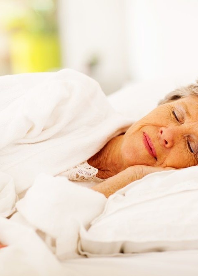 ما هو الوقت المناسب للنوم وما علاقته بامراض القلب