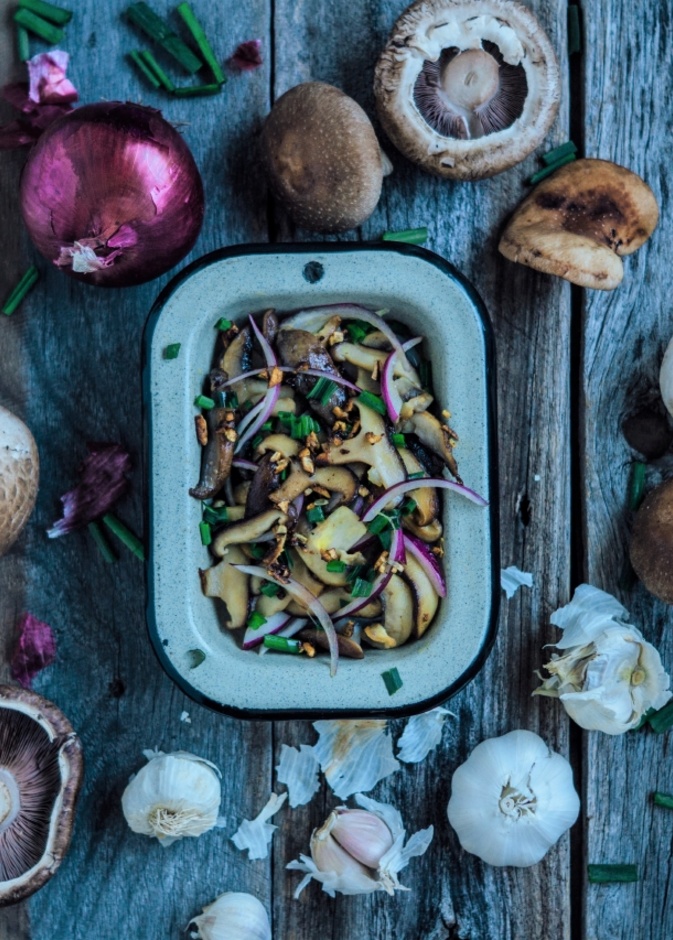 ماهي فوائد تناول الفطر وما أهم أنواعه