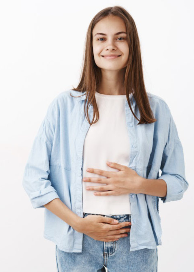 نظام غذائي صحي لمرضى كرون