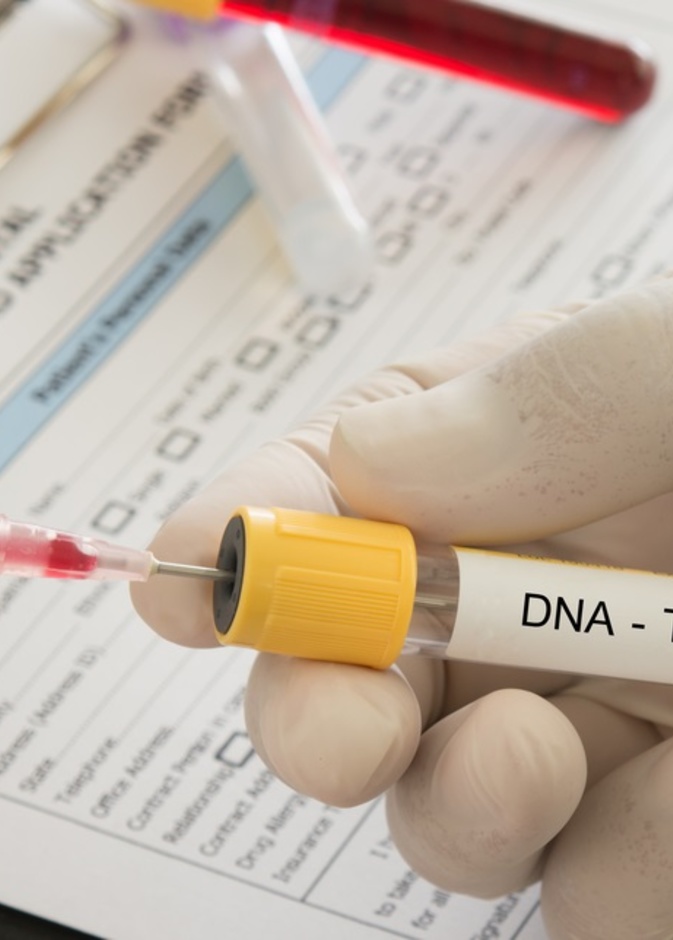 زيادة قدرات فحوص الجينوم للكشف عن الاورام السرطانية