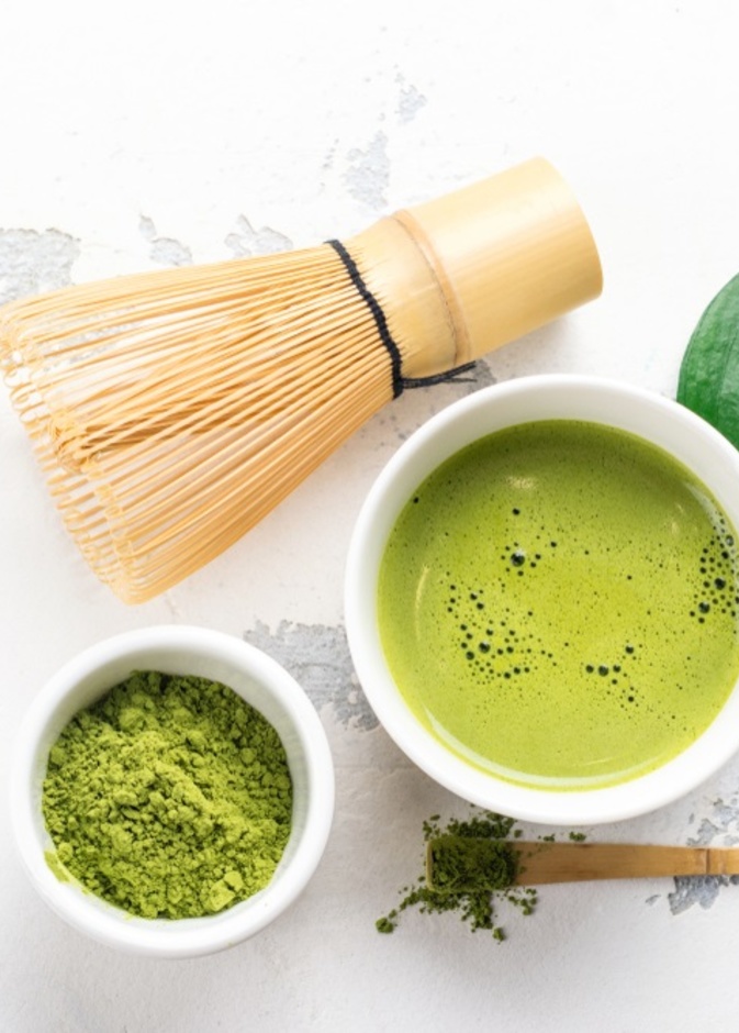 شاي الماتشا هل يقلل خطر الإصابة بالسكري والسرطان