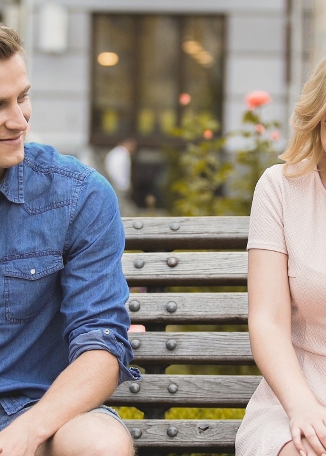 صفات الرجل الجريء في الحب