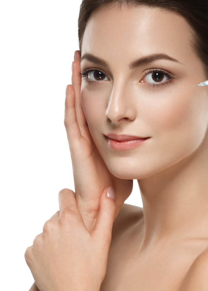  كيف يتم إجراء حقن سكلبترا Sculptra للبشرة وما هي أهم أضراره 