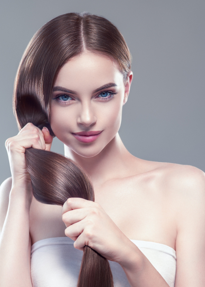 أهم النصائح عند صبغ الشعر بالحناء