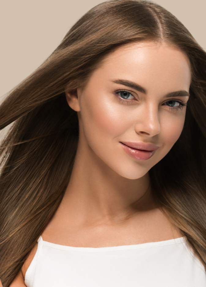 خلطات طبيعية لشعر صحي وناعم قبل اليوم الوطني الإماراتي