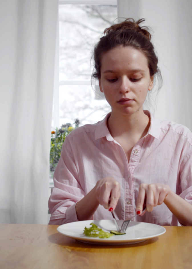 رجيم صحي يعتقد انه قادر على انقاص الوزن 8 كيلو في اسبوع