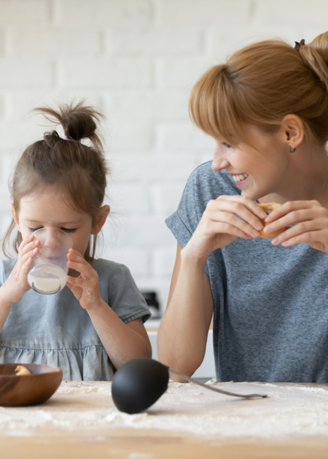 ما هي فوائد المر الصحية للأطفال وكيف يمكن استخدامه