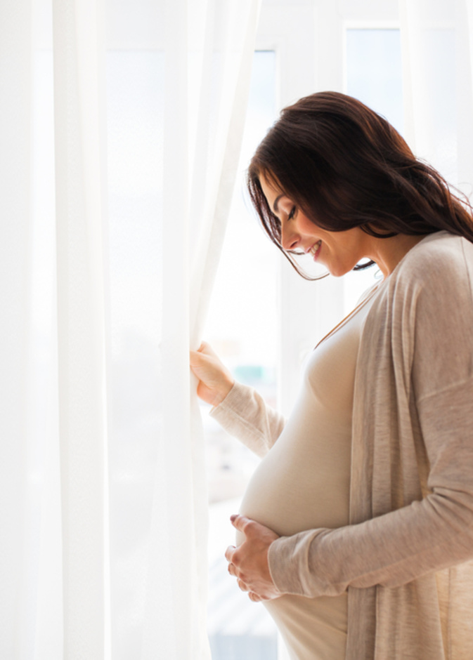 هل يمكن معرفة نوع الجنين من لون البول