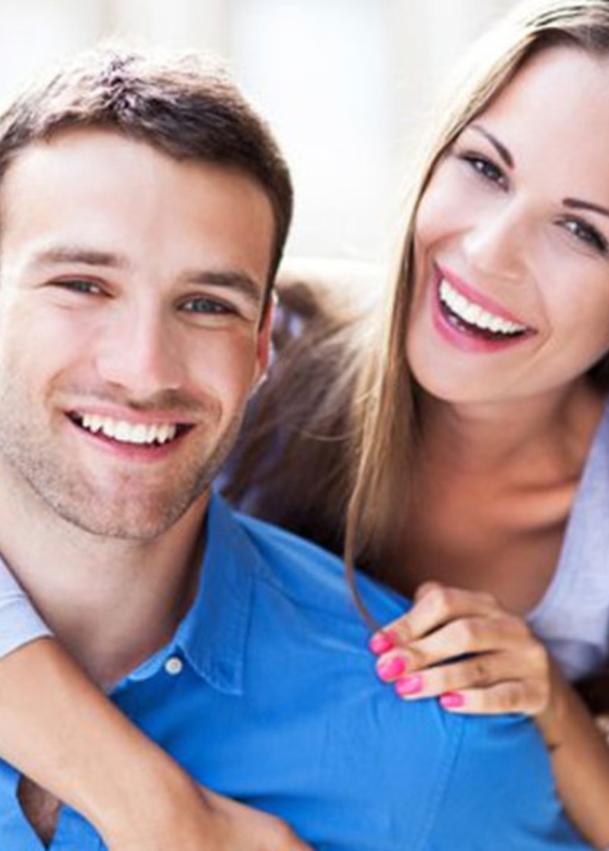 علامات صدق نية الرجل في الإرتباط