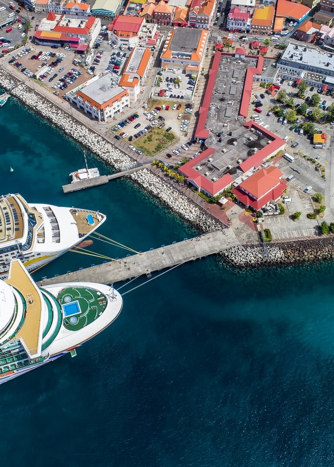 غرينادا Hugh Whyte