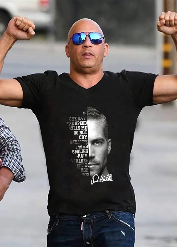 فين ديزل يهدد بالاشتباك بالأيدي مع دوين جونسون