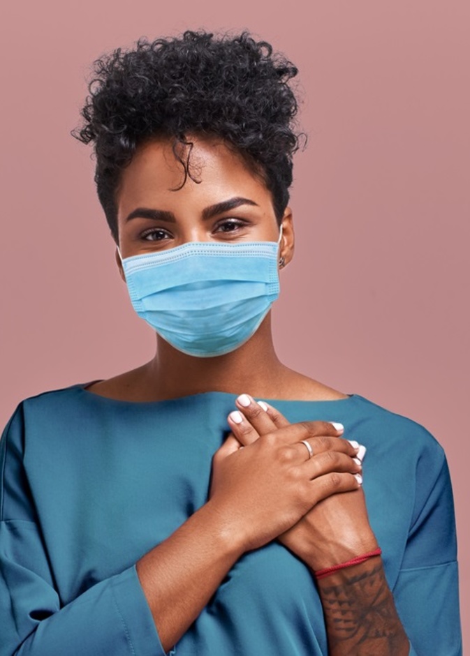 كيف يؤثر كوفيد 19 على مصابي اعتلال عضلة القلب