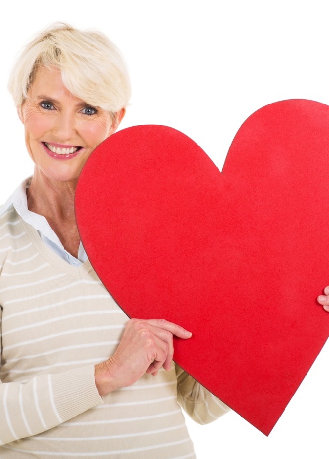 كيفية الحفاظ على صحة القلب بعد سن 50