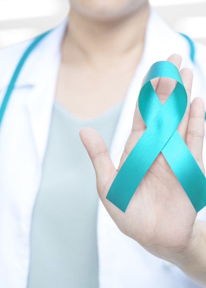 لقاح فيروس الورم الحليمي البشري يحمي من الاصابة بسرطان عنق الرحم