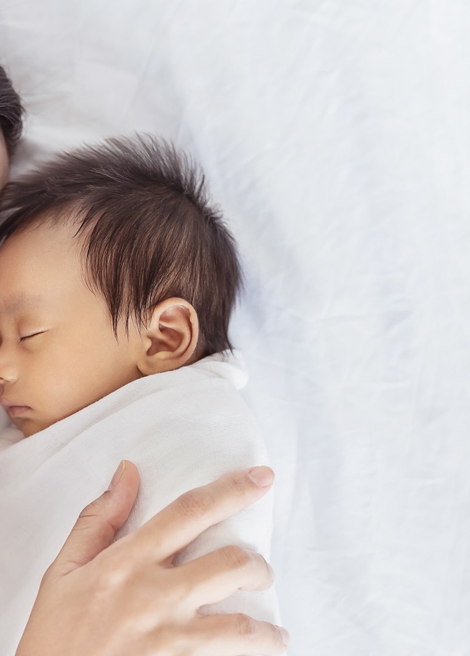 لماذا يتأخر إلتئام جرح الولادة القيصرية