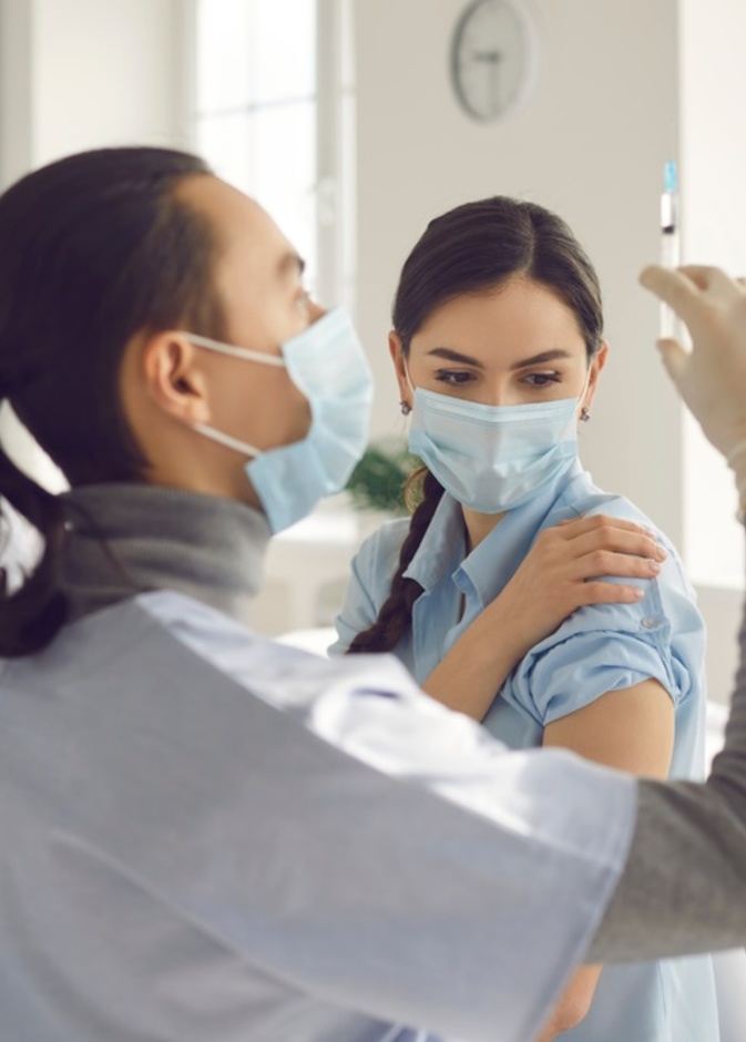 دراسة: هذا هو الوقت الأفضل للحصول على جرعة ثالثة معززة ضد كورونا