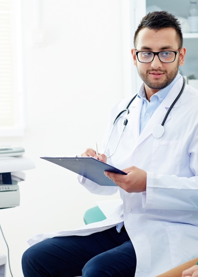 ما هي أمراض البروستات وكيف يتم علاجها