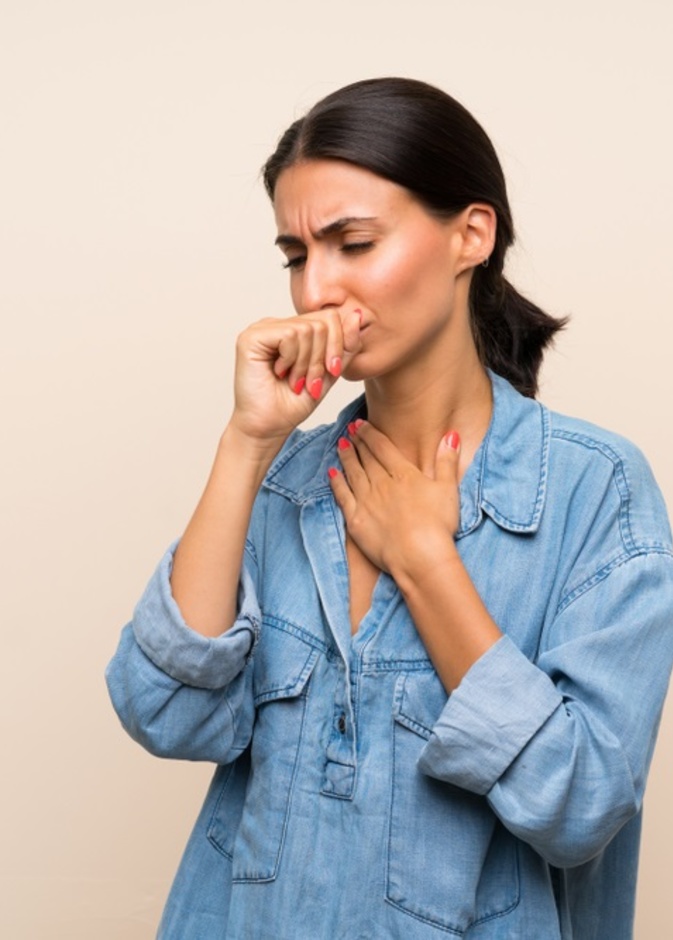 ما هي أنواع مرض الإنسداد الرئوي المزمن