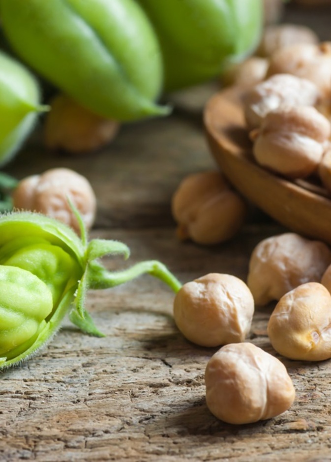 ما هي فوائد الحمص لمرضى السكري وكيف يمكن تناوله