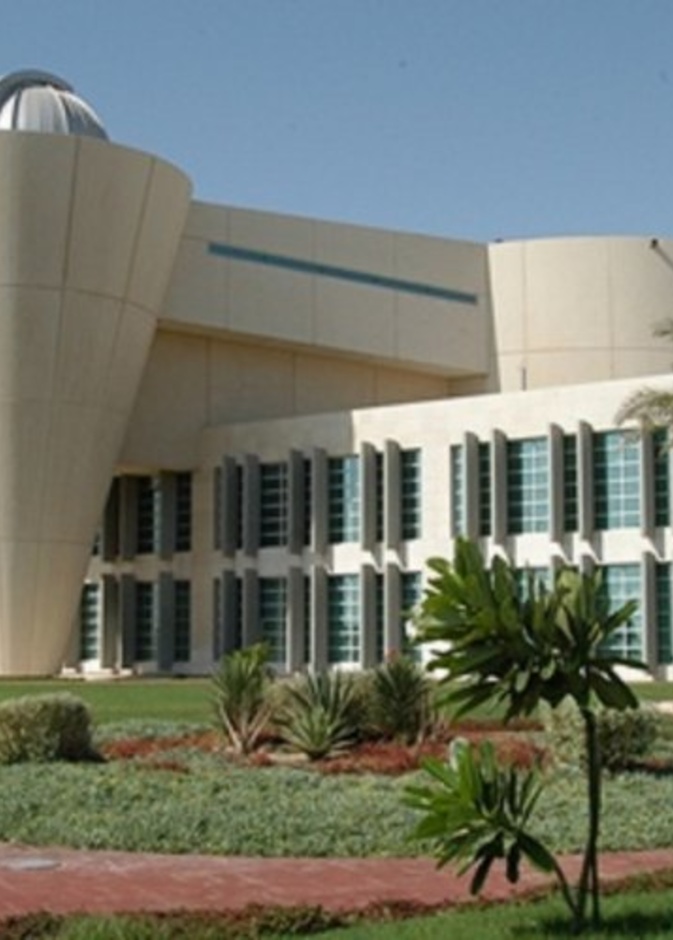 مركز سلطان بن عبد العزيز للعلوم والتقنية سايتك وتجربة مشوقة لجميع أفراد الأسرة