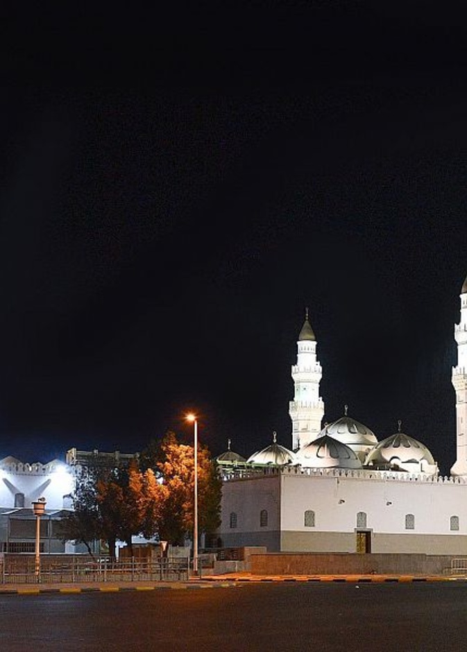  مسجد قباء.. تصميم معماري أصيل وأول مسجد في الإسلام 