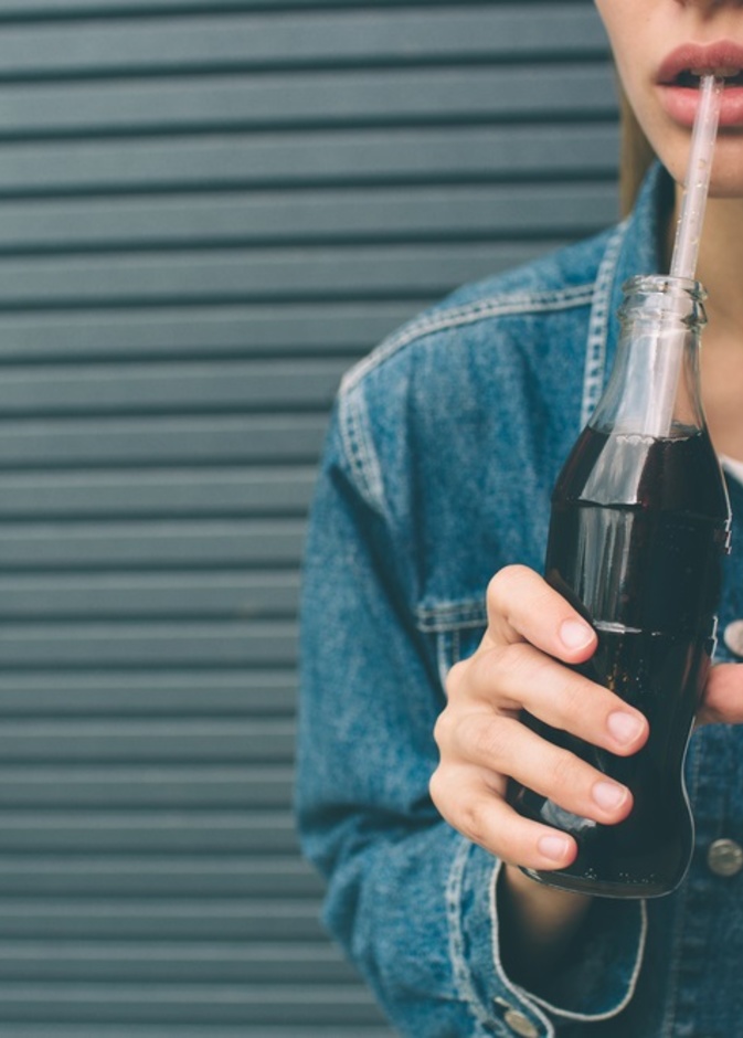 مشروبات خالية من السكر قد تزيد من خطر الإصابة بمرض السكري