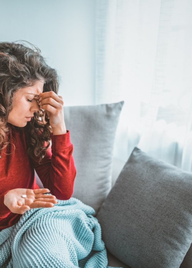 مضادات الاكتئاب هل تقلل من الوفاة بسبب كورونا