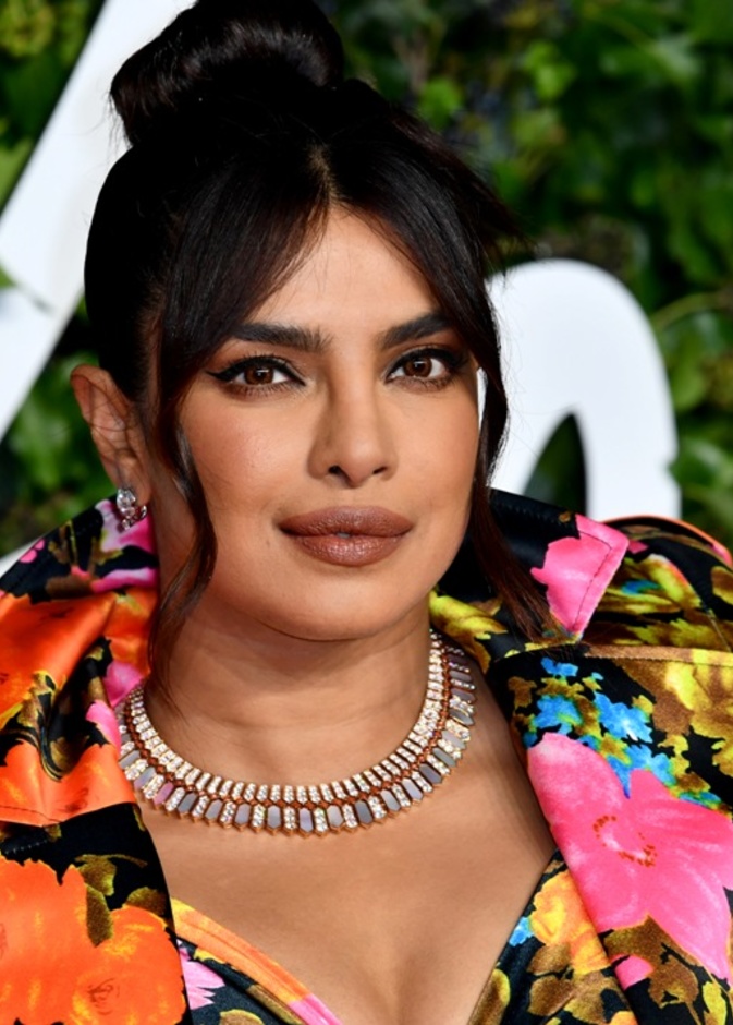 نجمة بوليوود بريانكا شوبرا Priyanka Chopra- الصورة لموقع GETTY IMAGES