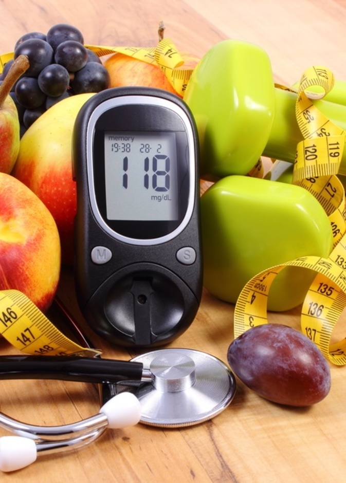 نصائح ذهبية لإدارة السكر في الدم عند مرضى السكري