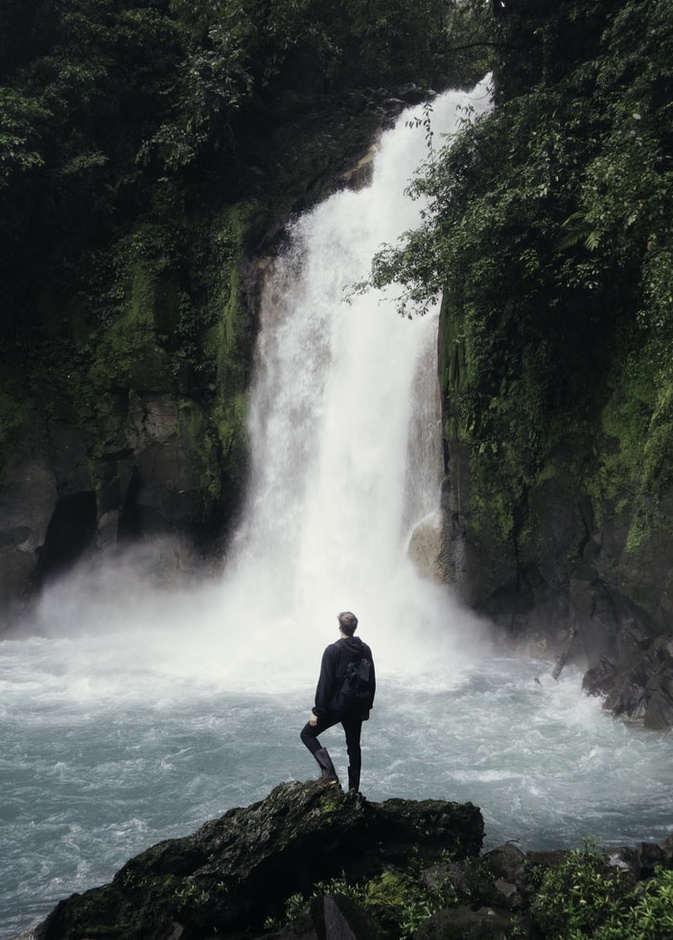 نصائح لرحلات سياحية ناجحة عند السفر بمفردك Štefan Štefančík