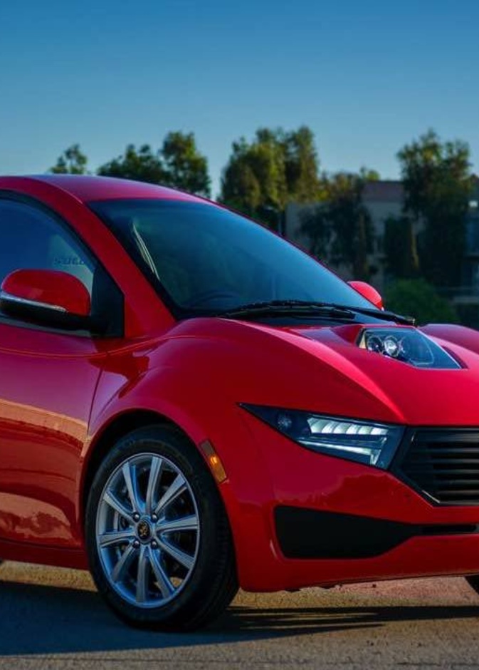 نقاط القوة في السيارات الكهربائية برأي المستهلكين