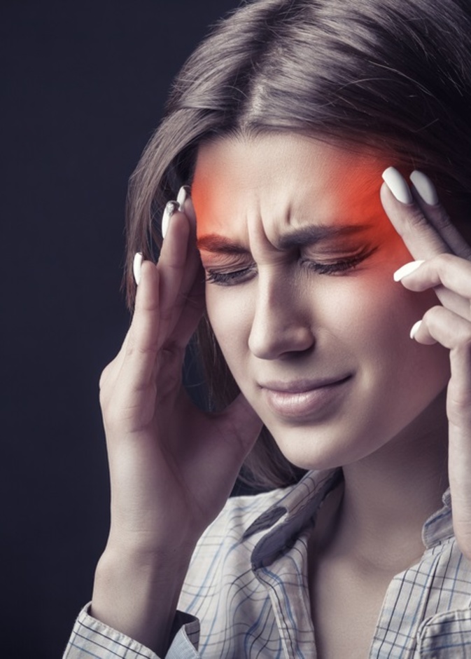 نقص فيتامين د يزيد خطر الاصابة بالسكتة الدماغية