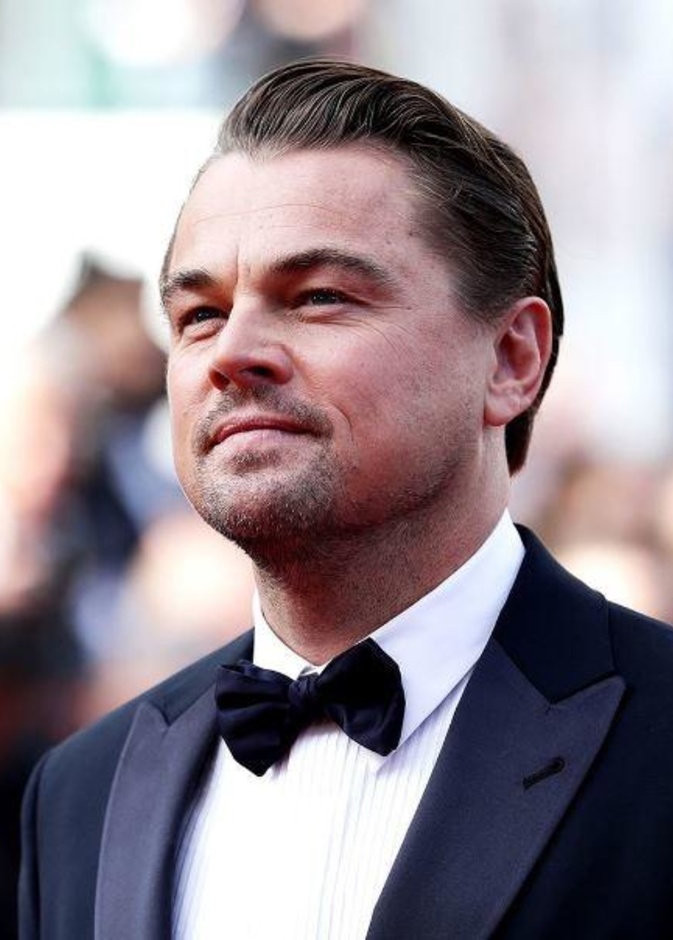 جيف بيزوس يهدد ليوناردو دي كابريو بعد مغازلة صديقته له