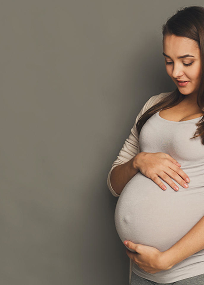 هل هناك علاقة بين تحجر البطن ونوع الجنين