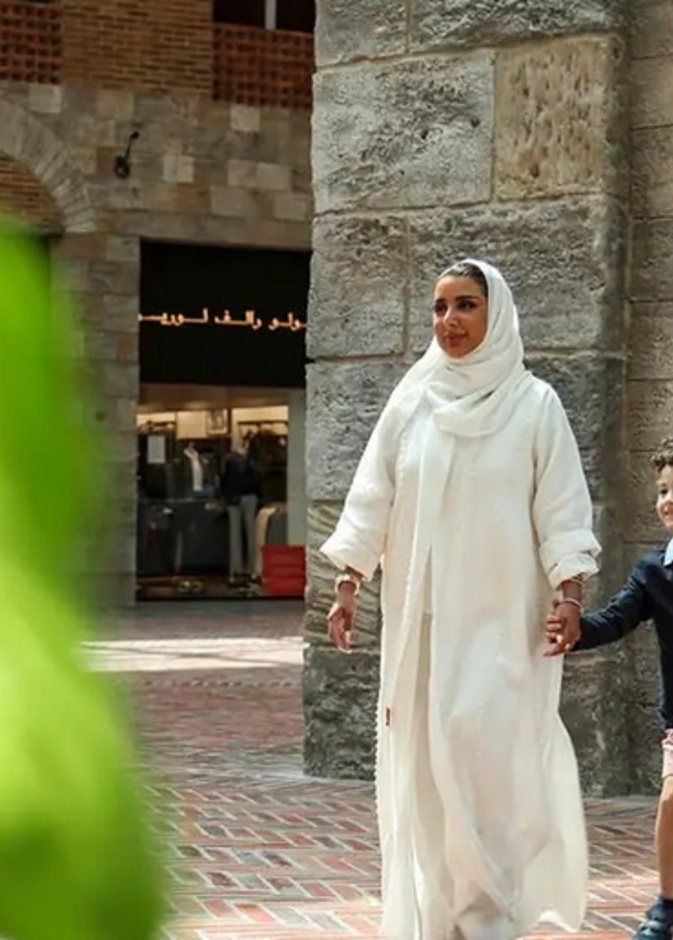 تجارب مميزة للتسوق وسحوبات كبرى في انطلاق مهرجان دبي للتسوق  